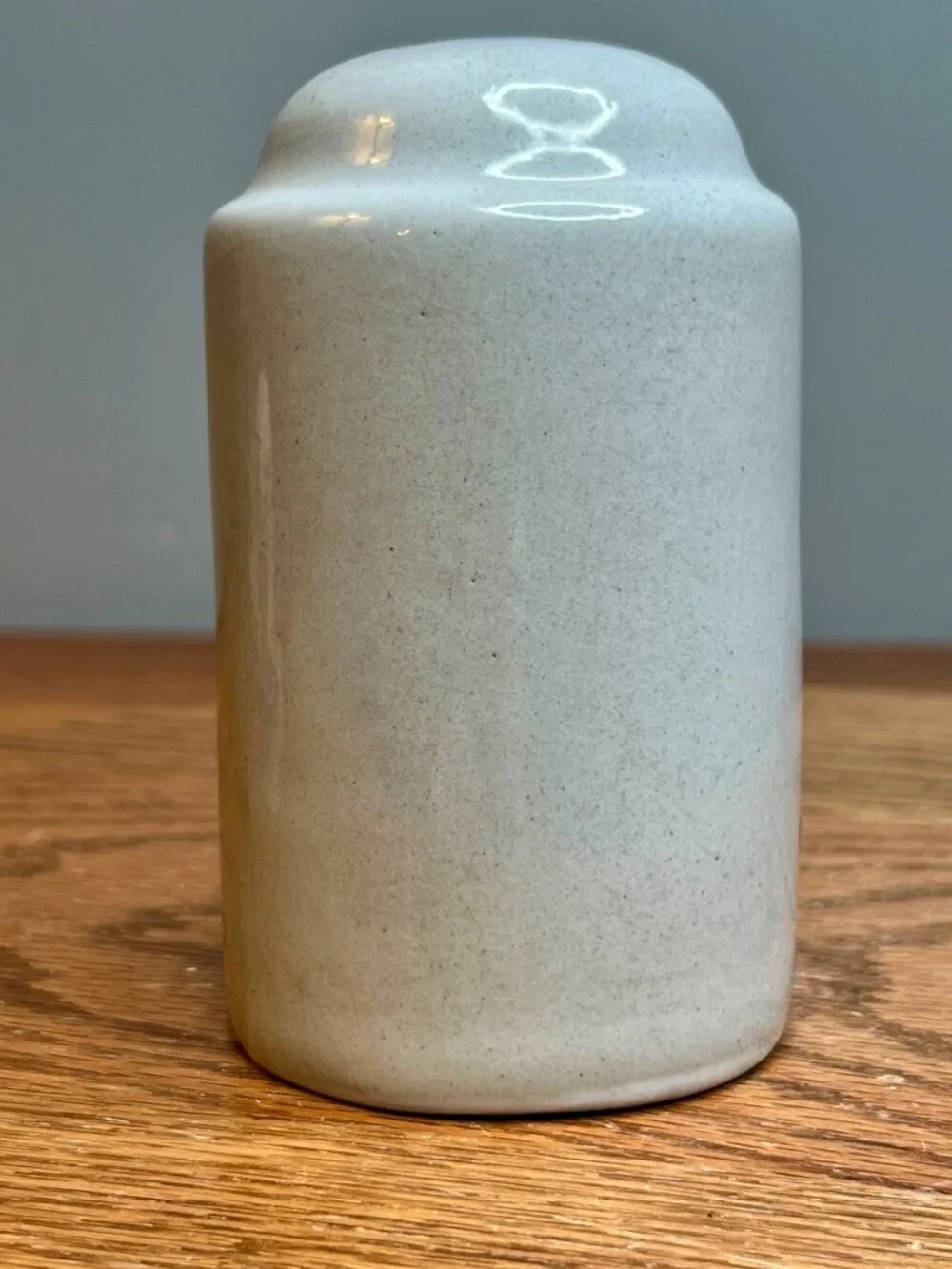 Beautiful Oversized Vintage Handmade Studio Art Pottery M A Hadley Pottery Farm
